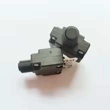 Protetor de Sobrecarga Máquina de Limpeza Thumbnail 3