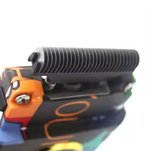 Lâmina Kemei KM-RS7098 Thumbnail 5