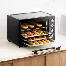 Forno Elétrico Midea 220V Grande Capacidade Thumbnail 1