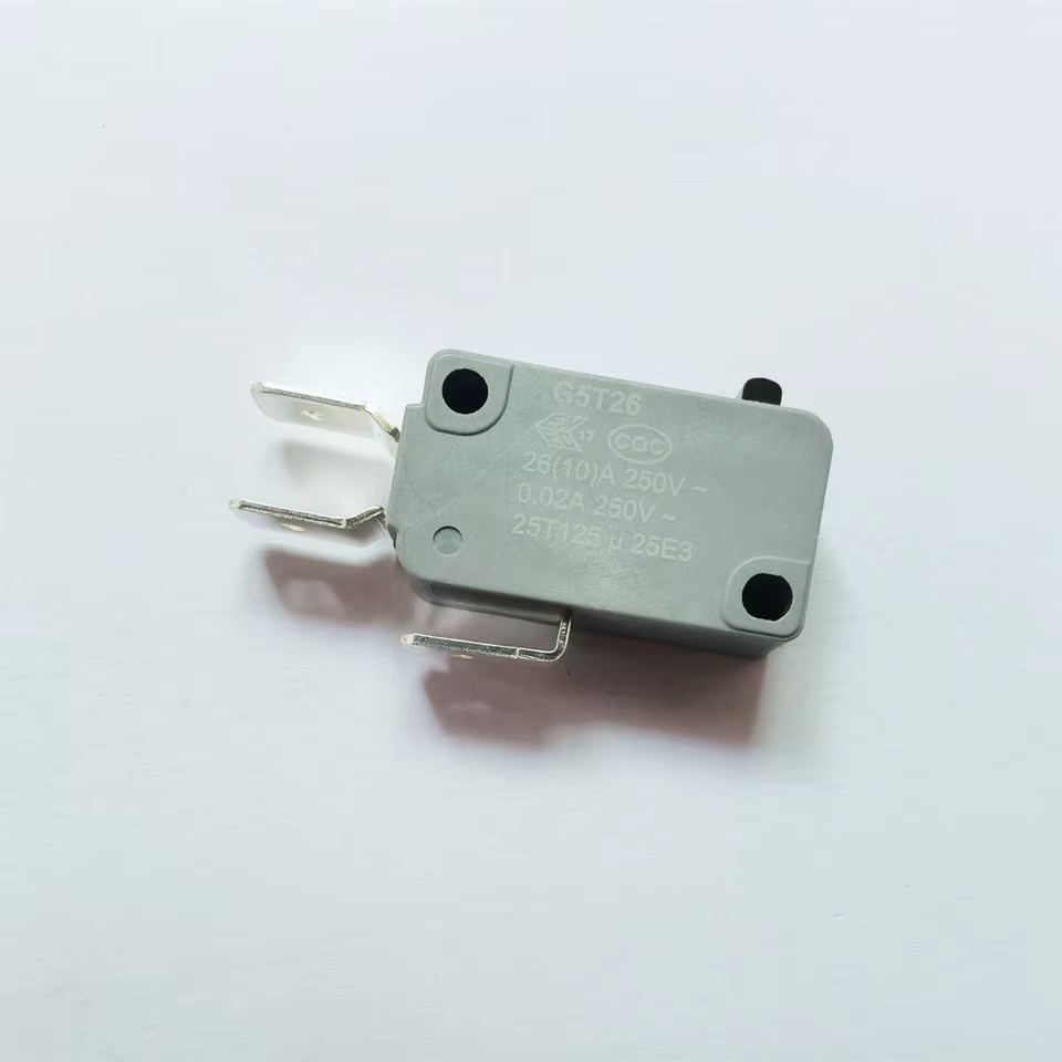 Interruptor Micro G5T26 26A