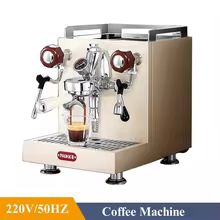 Máquina de Café Espresso E61 Thumbnail 5