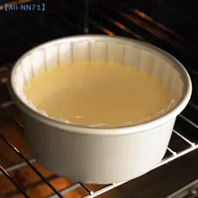 Moldes de Bolo Redondos com Base Removível Thumbnail 6