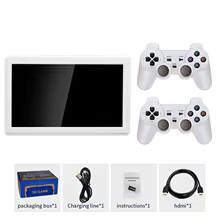 Console Portátil Igame Xp18 Thumbnail 5