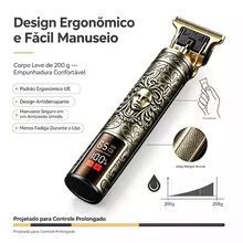 Clipper T9 OUMONOKA Thumbnail 1