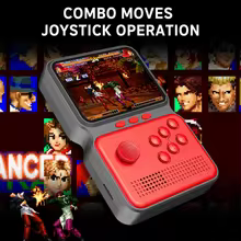 Console Retro M3 3.0 Thumbnail 3