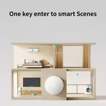 Interruptor Xiaomi Bluetooth Mesh Thumbnail 2