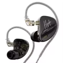 CCA Hydro IEM Fones HIFI Thumbnail 1