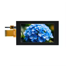 Tela LCD IPS 5.0 Polegadas Thumbnail 3