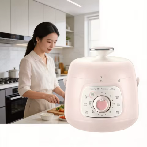 Panela Elétrica SUPOR 1.8L