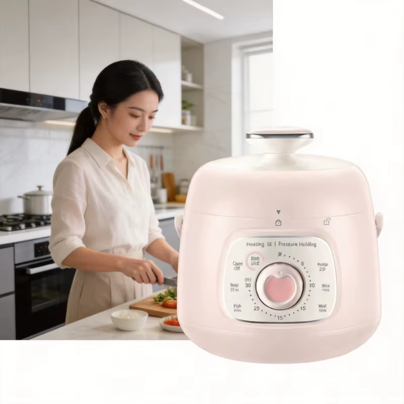 Panela Elétrica SUPOR 1.8L