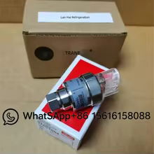 Sensor de Pressão Trane KS1008 Thumbnail 3