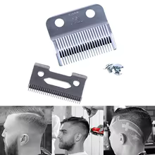 Lâmina para Máquina de Cortar Cabelo Thumbnail 3