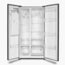 Geladeira Philco 513L Inox Thumbnail 2