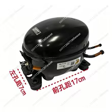 Compressor Inversor R600A para Refrigerador Thumbnail 4
