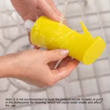 Spray de Óleo Zuutii para Cozinha Thumbnail 5