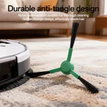 Kit Acessórios Roomba Plus 405/505 Thumbnail 4