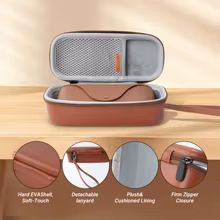 Capa Hibloks Ray-Ban Meta Gen1 & Gen2 Thumbnail 2