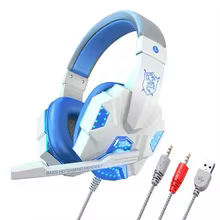 Fone Gamer LED Fanmuran Thumbnail 4