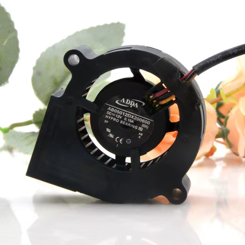 Ventilador Projetor Acer S1213 MX600