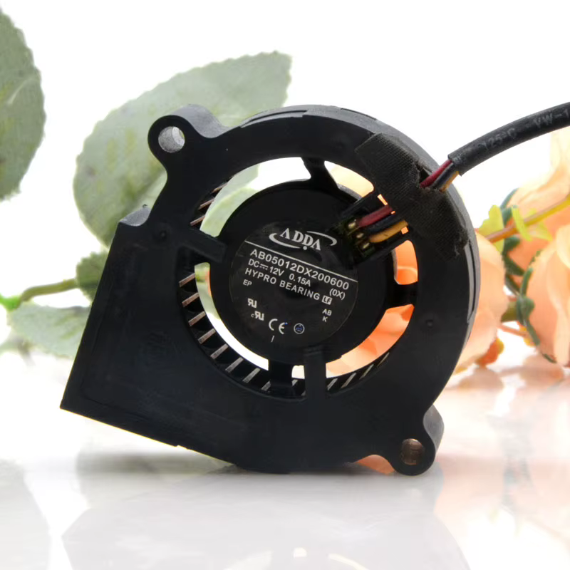 Ventilador Projetor Acer S1213 MX600