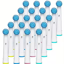 Cabeça de Escova Oral B - Cerdas DuPont Thumbnail 1