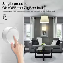 Interruptor Zigbee Tuya Thumbnail 5