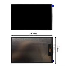 Display LCD MIPI 8" HD TFT Thumbnail 6