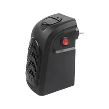 Aquecedor Portátil NOCCLILI 800W Thumbnail 3
