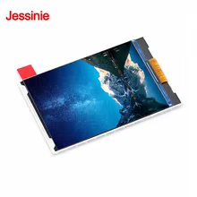 Tela TFT 3.5" HD IPS 240x320 Thumbnail 5