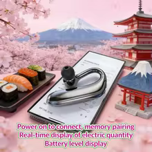 Fone Bluetooth 2025 HIFI Thumbnail 2