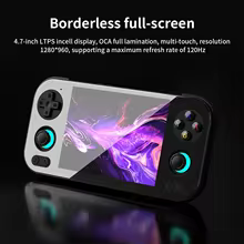 Anbernic RG 476H Console Android Thumbnail 2