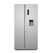 Geladeira Side by Side 550L Aço Inox Thumbnail 3
