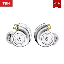 TRN Conch Fones de Ouvido HiFi Thumbnail 3