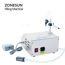 Enchedora Digital ZONESUN GFK160 Thumbnail 6