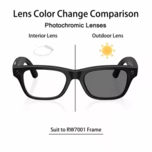 Lentes Ray-Ban Meta RW7001 Thumbnail 3