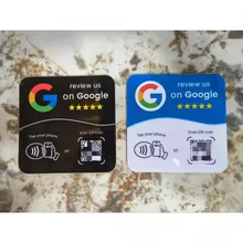 Cartão NFC 215 Programável Thumbnail 5