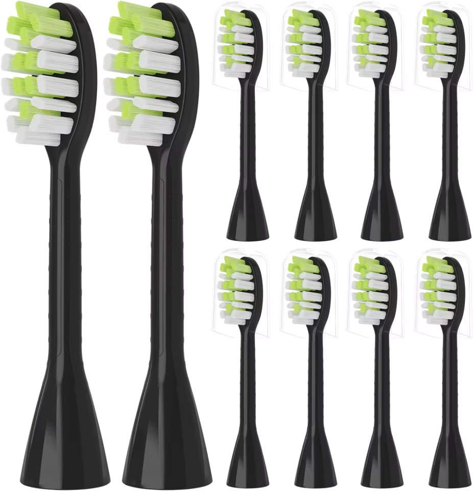 Cabeça Escova Dentes Philips Sonicare 10u