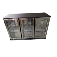 Refrigerador de Cerveja GINO Thumbnail 2