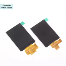 Tela LCD 2.4 Polegadas ST7789 Thumbnail 4