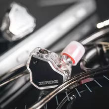 Fone 7Hz x Crinacle Zero 2 HIFI Thumbnail 5