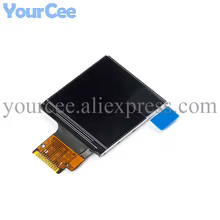 Tela LCD IPS 1.3" 240x240 ST7789 Thumbnail 5