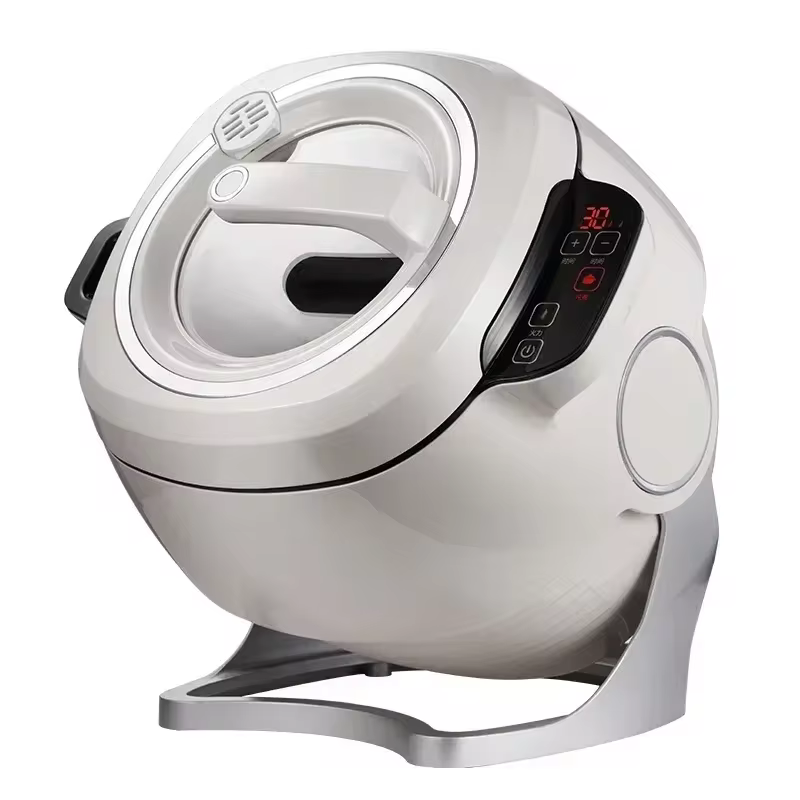 Fritadeira Automática Inteligente 6L