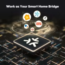 Gateway Matter Bridge Hub Zigbee Thumbnail 2
