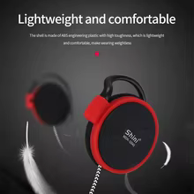 Shini Q940 Fone Gancho Estéreo Thumbnail 3