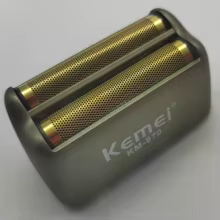 Lâmina Kemei KM-870 Original Thumbnail 4
