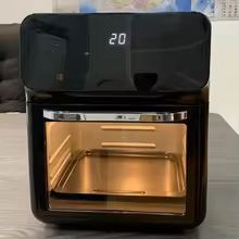 Forno Elétrico Multifuncional 110V Thumbnail 5