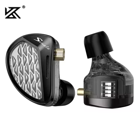 KZ Sonata 28BA IEM Profissional