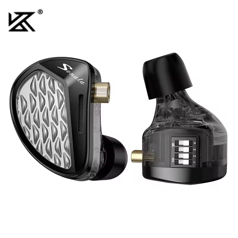 KZ Sonata 28BA IEM Profissional
