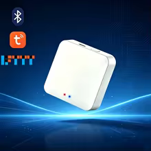 Hub Gateway Tuya ZigBee 2027 Thumbnail 1