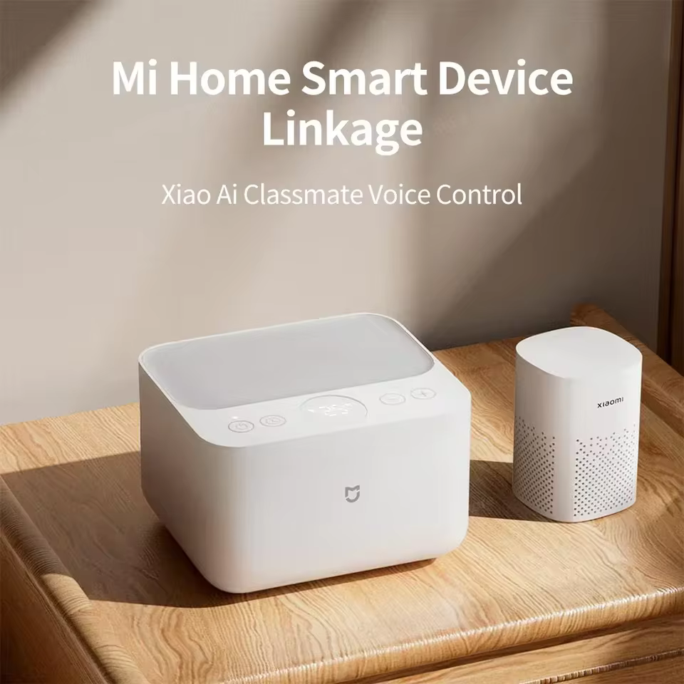 Cobertor Térmico Inteligente MIJIA 400W